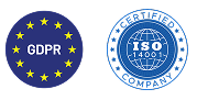 Picky Assist GDPR and ISO Certifications