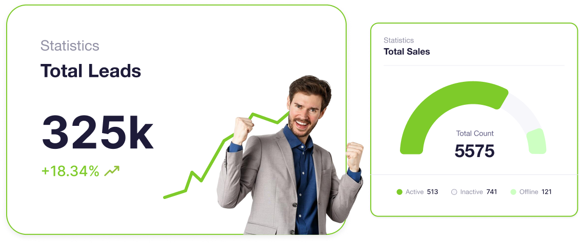 Success once after automating with Picky Assist