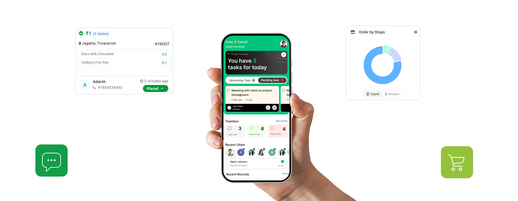 Picky Assist product intro thumbnail