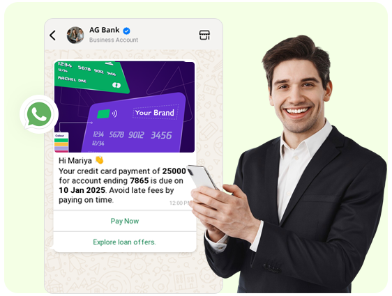 Picky Assist CRM automation in Finance Industry