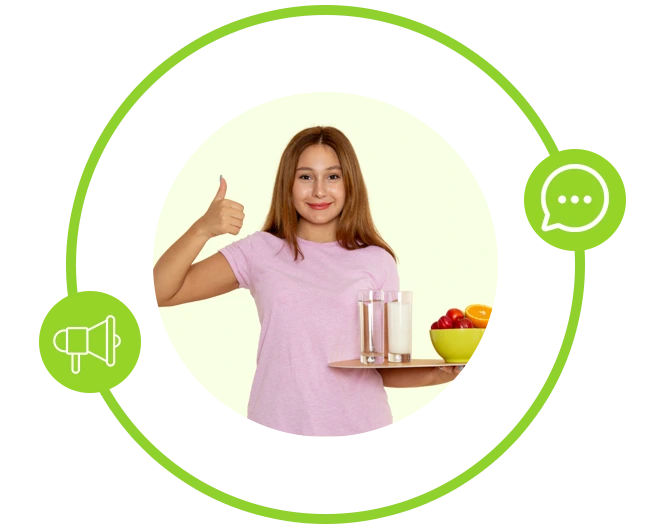 Why CRM is a Game-Changer for Nutritionists