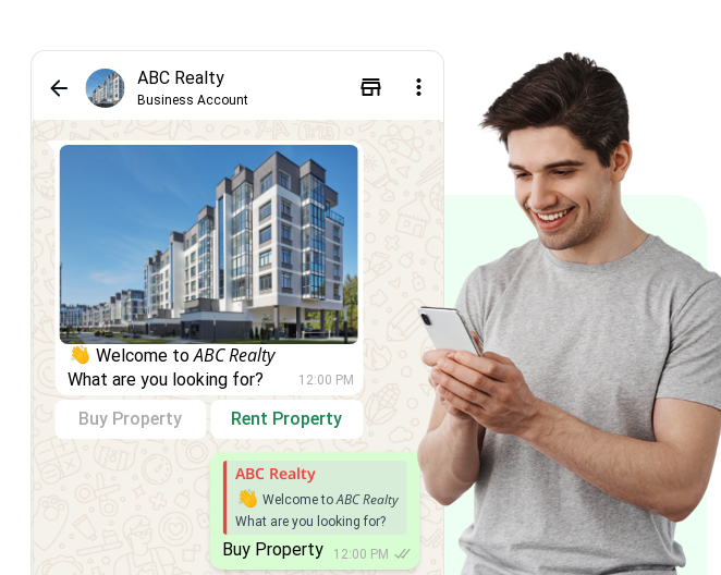 Picky Assist in Real Estate Industry