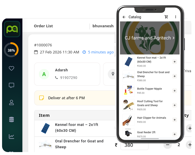 CJ-Farms-and-Agritech-Simplified-Lead-Management-with-Centralized-WhatsApp-CRM-Automation