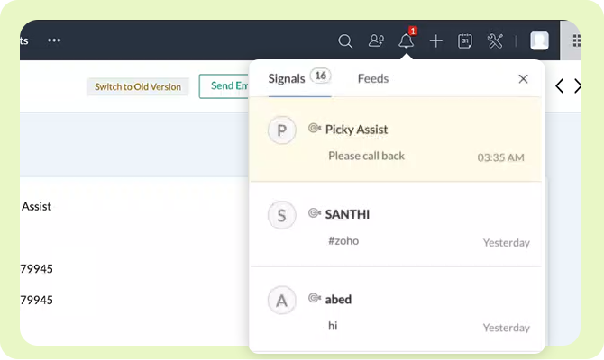 Sales-Signals-for-WhatsApp-Messages