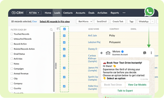 Smart-Bulk-WhatsApp-Messaging