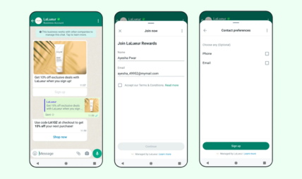 Whatsapp-payment-automation