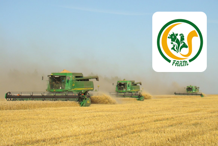 CJ farms and Agritech Picky Assist Client