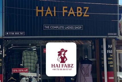 Ecommerce Haifabz Picky Assist Client