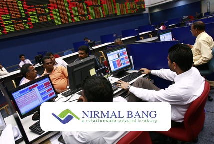 Financial services Nirmal Bang Picky Assist client
