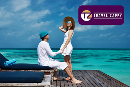 Travel Zappy Booking company Picky Assist Client