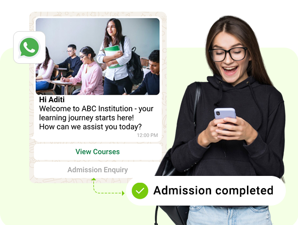 Picky Assist CRM automation in Education Industry