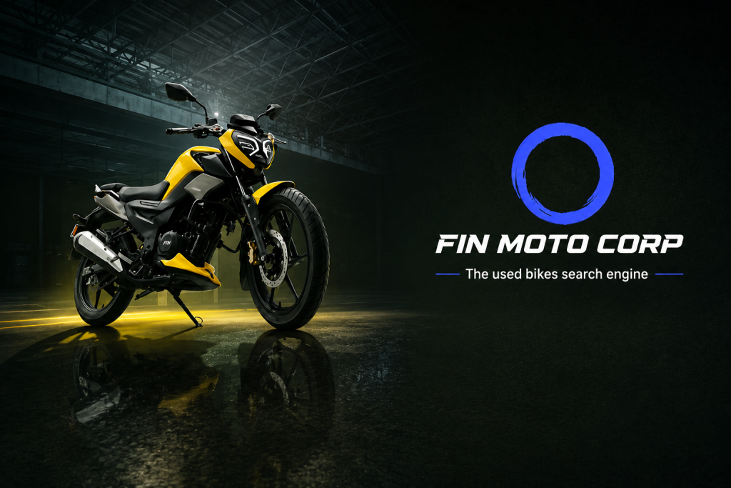 Finmoto Corp